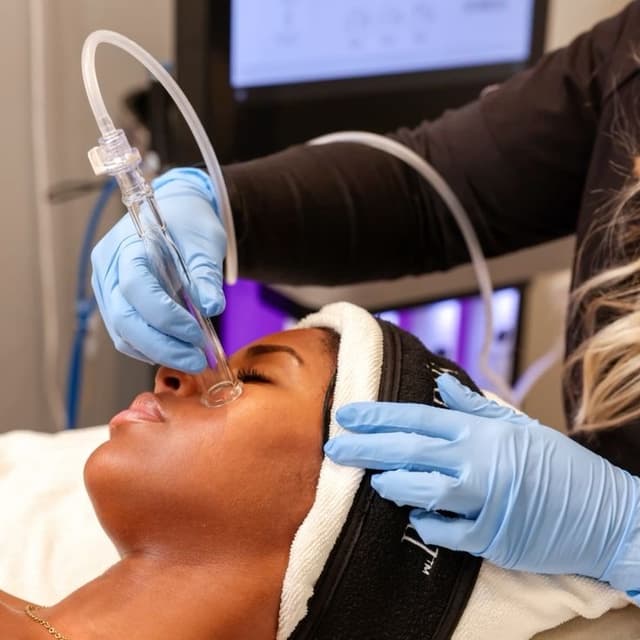 Platinum Hydrafacial Membership at AESTHETICS WITH GIANNA in WEST BLOOMFIELD, MI