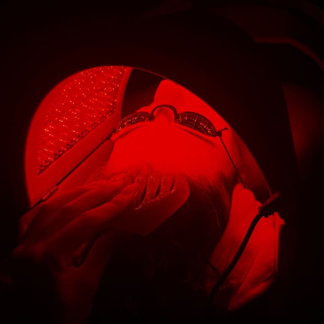 LED Light Therapy Membership at AESTHETICS WITH GIANNA in WEST BLOOMFIELD, MI