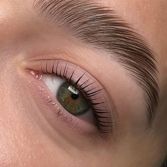 Lash Lift & Brow Lamination Duo